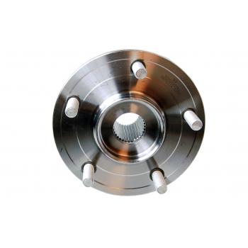 Mevotech MB25302 Wheel Bearing and Hub Assembly product image 1 of 3