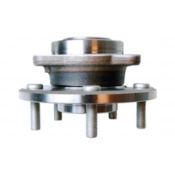 Mevotech MB25302 Wheel Bearing and Hub Assembly product image 3 of 3
