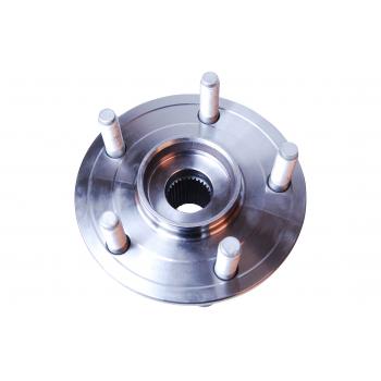 Mevotech MB25304 - Wheel Bearing and Hub Assembly Mevotech MB25304 Wheel Bearing and Hub Assembly product image 1 of 3