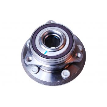 Mevotech MB25304 - Wheel Bearing and Hub Assembly Mevotech MB25304 Wheel Bearing and Hub Assembly product image 2 of 3