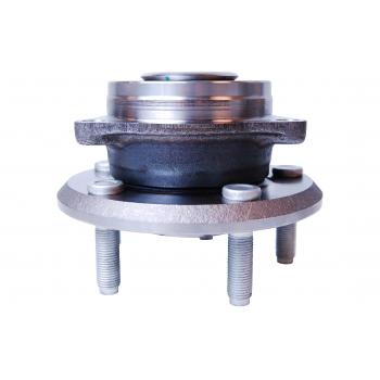Mevotech MB25304 - Wheel Bearing and Hub Assembly Mevotech MB25304 Wheel Bearing and Hub Assembly product image 3 of 3