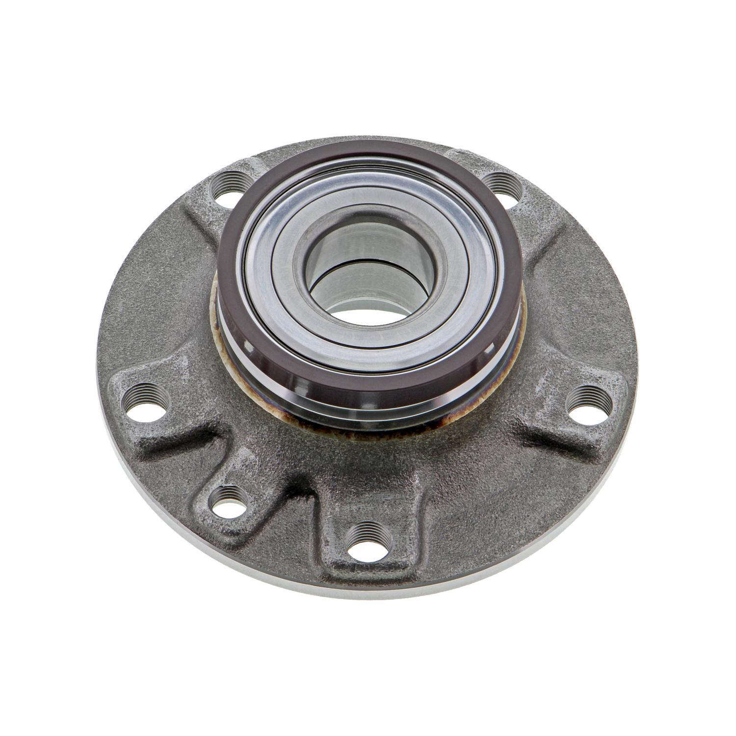 Mevotech MB25310 - Wheel Bearing and Hub Assembly Mevotech MB25310 Wheel Bearing and Hub Assembly product image 2 of 3