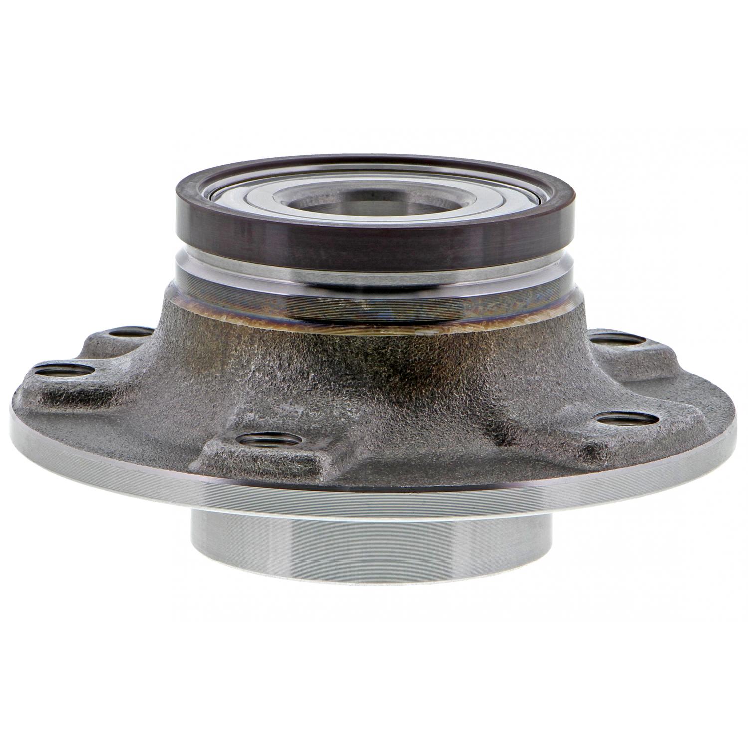 Mevotech MB25310 - Wheel Bearing and Hub Assembly Mevotech MB25310 Wheel Bearing and Hub Assembly product image 3 of 3
