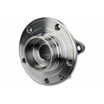 Mevotech MB25312 - Wheel Bearing and Hub Assembly Mevotech MB25312 Wheel Bearing and Hub Assembly product image 1 of 2