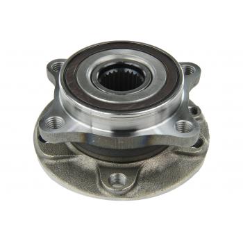 Mevotech MB25312 Wheel Bearing and Hub Assembly product image 2 of 2