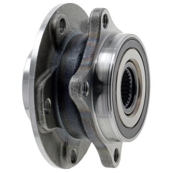 Mevotech MB25312HW Wheel Bearing and Hub Assembly product image 1 of 6