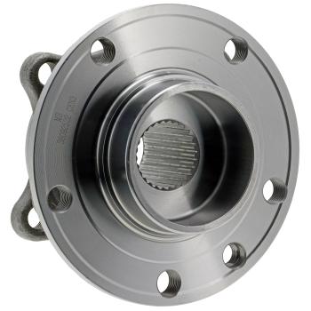 Mevotech MB25312HW Wheel Bearing and Hub Assembly product image 2 of 6