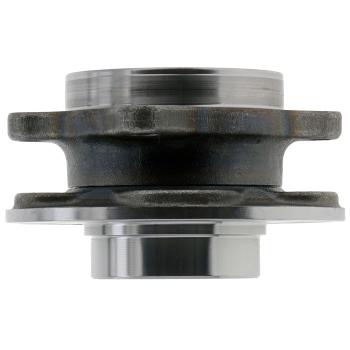 Mevotech MB25312HW Wheel Bearing and Hub Assembly product image 6 of 6