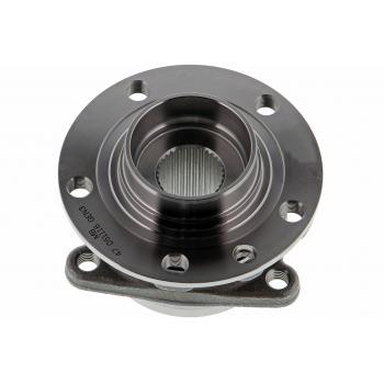 Mevotech MB25313 Wheel Bearing and Hub Assembly product image 1 of 3