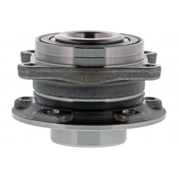 Mevotech MB25313 Wheel Bearing and Hub Assembly product image 3 of 3