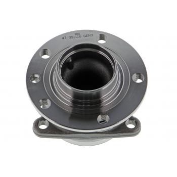 Mevotech MB25314 Wheel Bearing and Hub Assembly product image 1 of 3