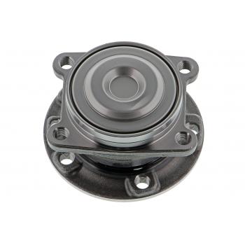 Mevotech MB25314 Wheel Bearing and Hub Assembly product image 2 of 3