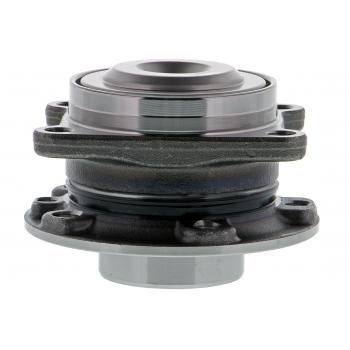 Mevotech MB25314 Wheel Bearing and Hub Assembly product image 3 of 3
