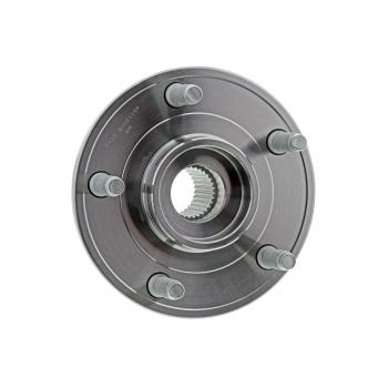Mevotech MB25315 - Wheel Bearing and Hub Assembly Mevotech MB25315 Wheel Bearing and Hub Assembly product image 1 of 3
