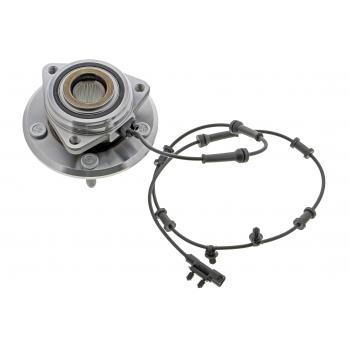 Mevotech MB25315 - Wheel Bearing and Hub Assembly Mevotech MB25315 Wheel Bearing and Hub Assembly product image 2 of 3