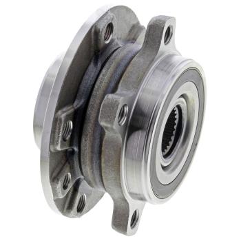 Mevotech MB25318 Wheel Bearing and Hub Assembly product image 1 of 5