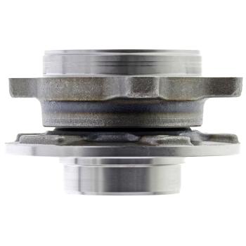 Mevotech MB25318 Wheel Bearing and Hub Assembly product image 5 of 5