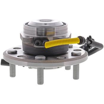 Mevotech MB25319 Wheel Bearing and Hub Assembly product image 5 of 5