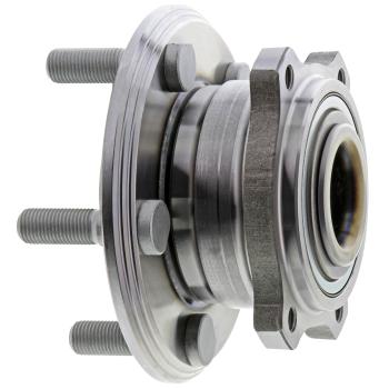Mevotech MB25320 Wheel Bearing and Hub Assembly product image 1 of 5