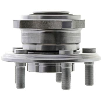 Mevotech MB25320 Wheel Bearing and Hub Assembly product image 5 of 5