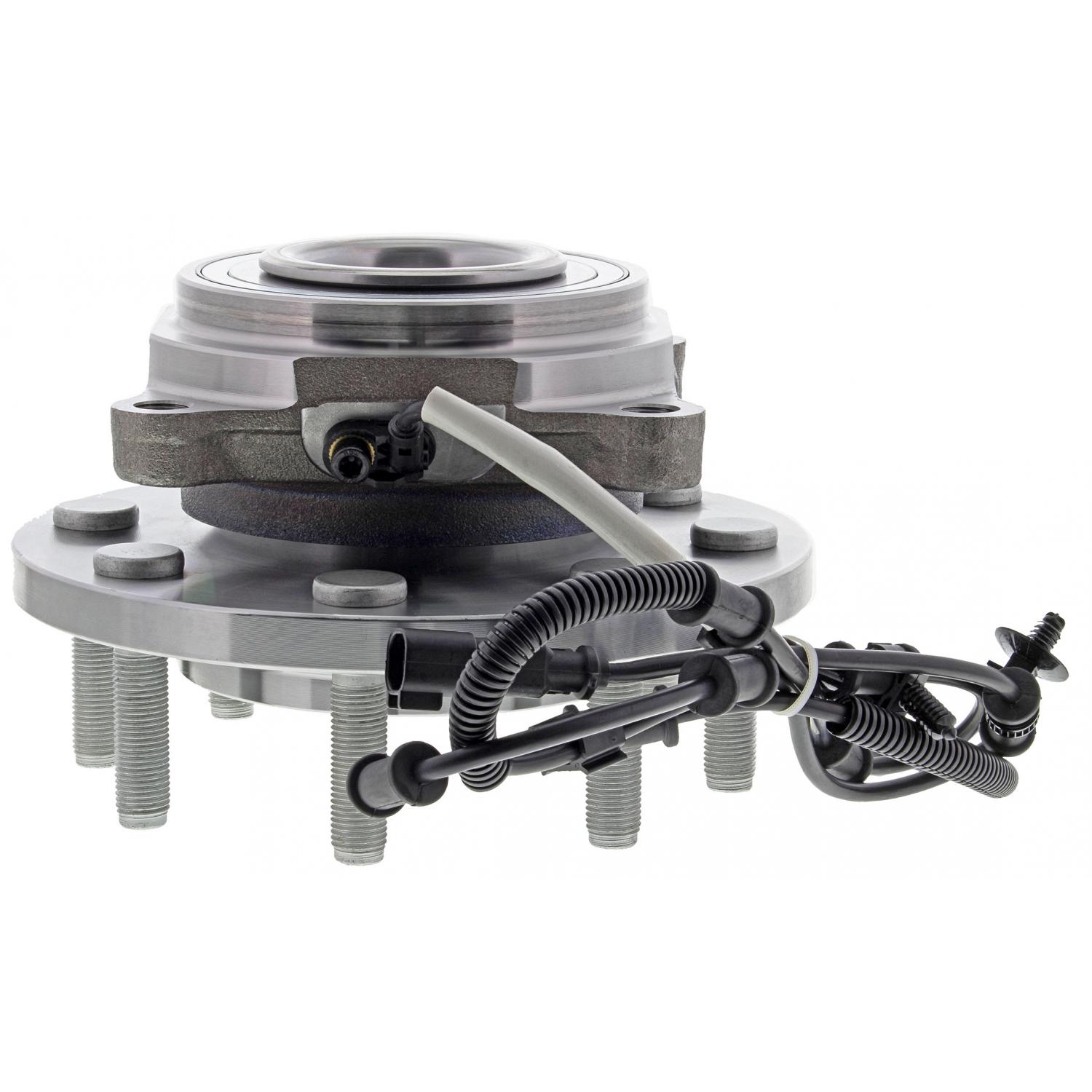 Mevotech MB25321 - Wheel Bearing and Hub Assembly Mevotech MB25321 Wheel Bearing and Hub Assembly product image 5 of 5