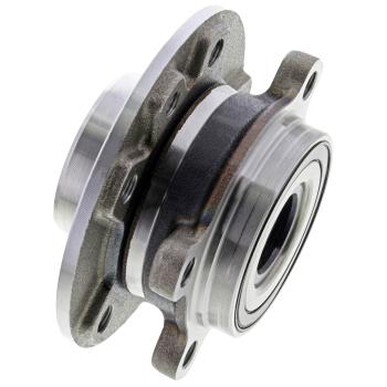 Mevotech MB25322 Wheel Bearing and Hub Assembly product image 1 of 5