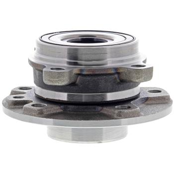 Mevotech MB25322 Wheel Bearing and Hub Assembly product image 5 of 5