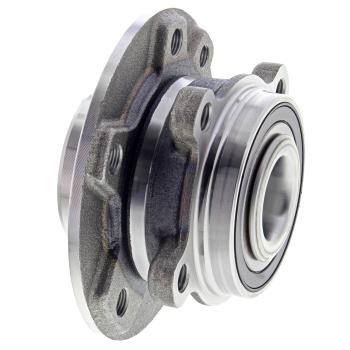 Mevotech MB25323 Wheel Bearing and Hub Assembly product image 1 of 5
