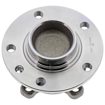 Mevotech MB25323 Wheel Bearing and Hub Assembly product image 2 of 5