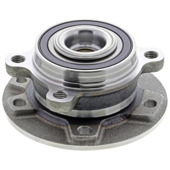Mevotech MB25323 Wheel Bearing and Hub Assembly product image 3 of 5