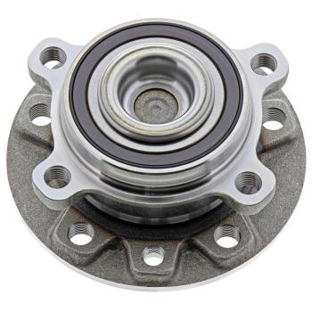Mevotech MB25323 Wheel Bearing and Hub Assembly product image 4 of 5