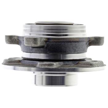 Mevotech MB25323 Wheel Bearing and Hub Assembly product image 5 of 5