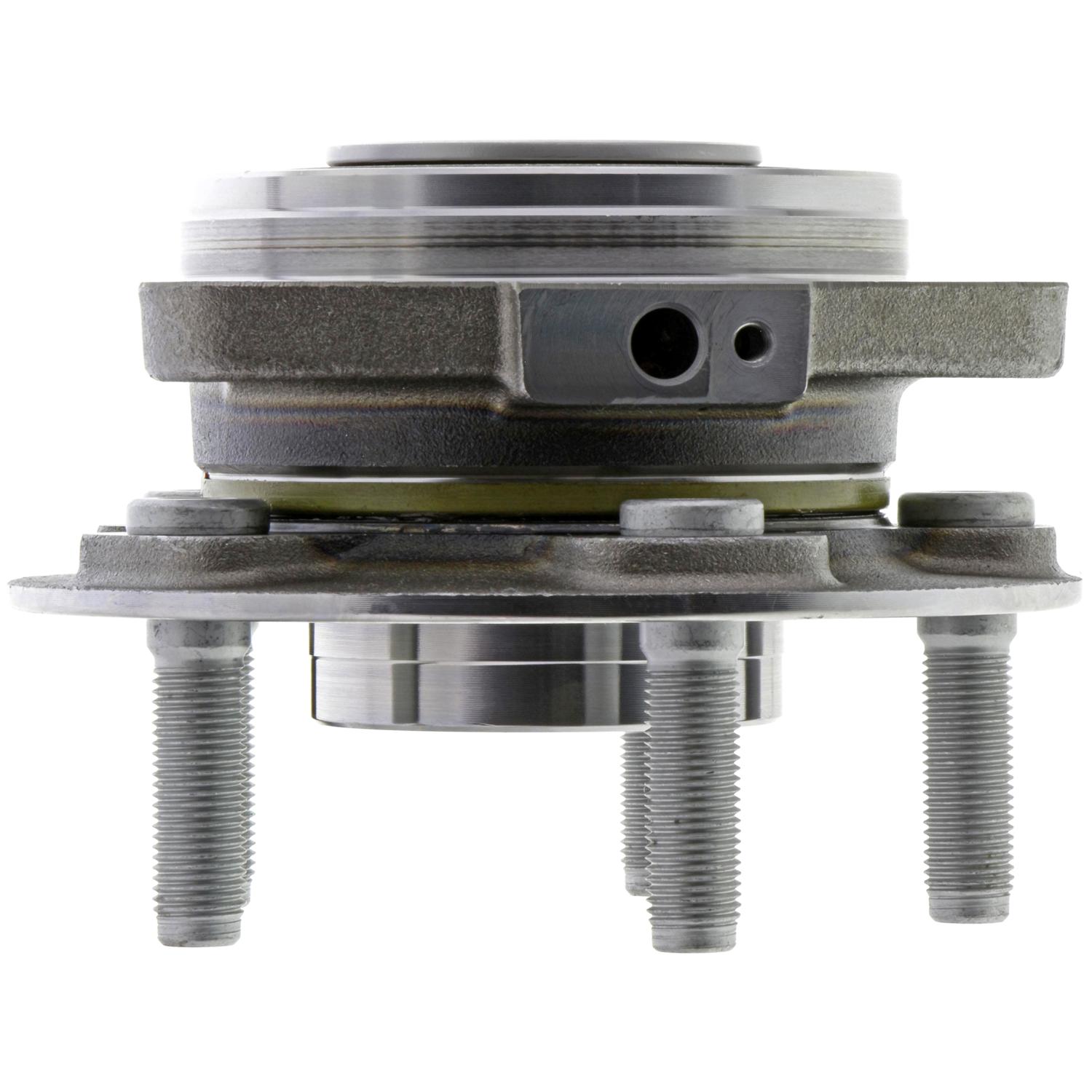 Mevotech MB25324 - Wheel Bearing and Hub Assembly Mevotech MB25324 Wheel Bearing and Hub Assembly product image 5 of 5