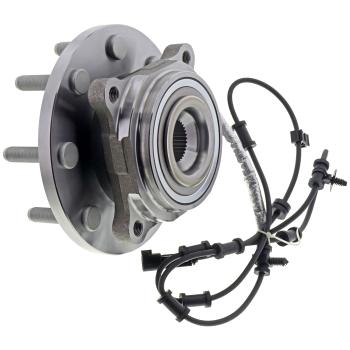 Mevotech MB25326 product image