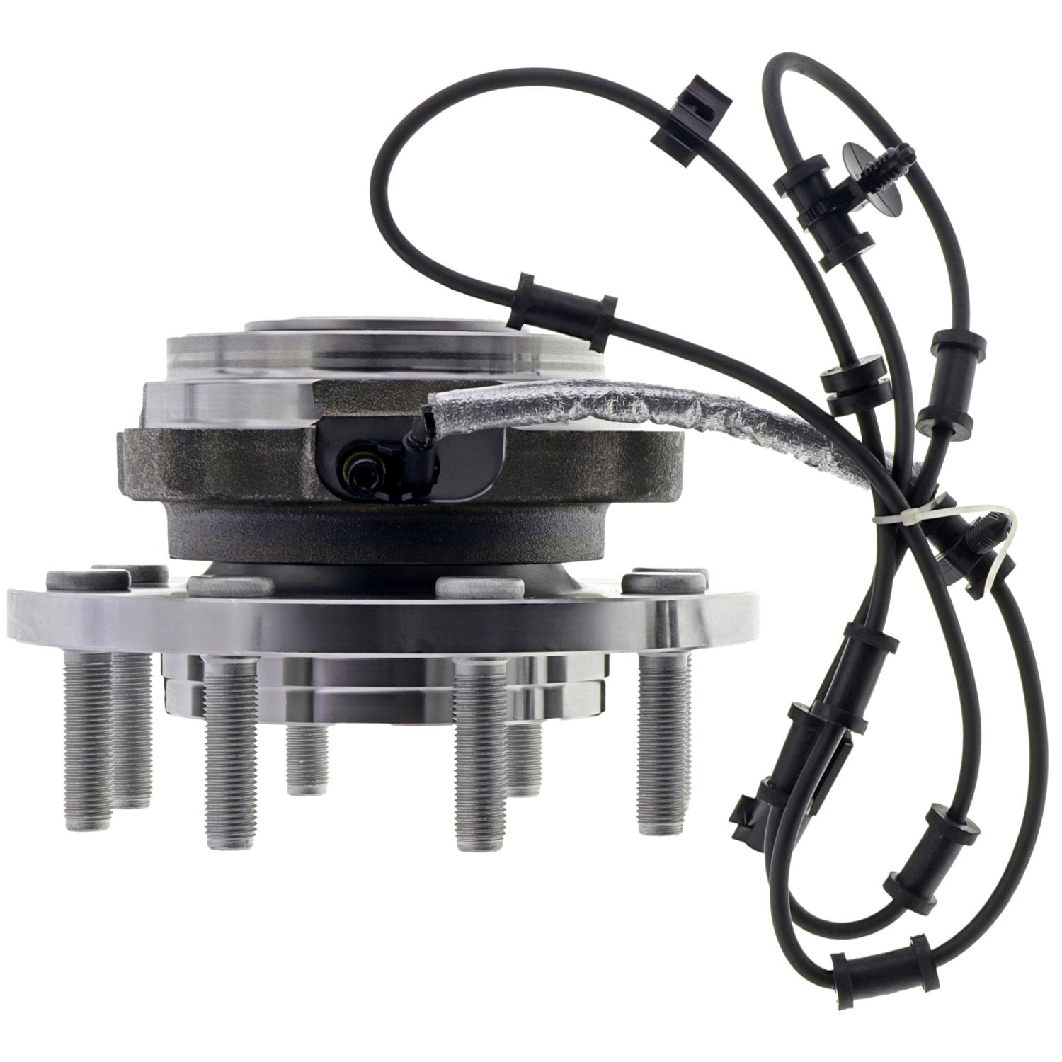 Mevotech MB25326 - Wheel Bearing and Hub Assembly Mevotech MB25326 Wheel Bearing and Hub Assembly product image 5 of 5