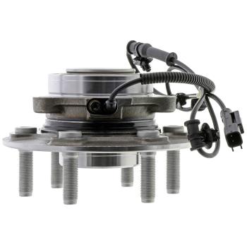 Mevotech MB25327 Wheel Bearing and Hub Assembly product image 5 of 5