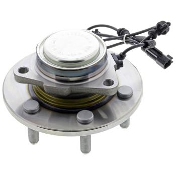 Mevotech MB25328 Wheel Bearing and Hub Assembly product image 3 of 5