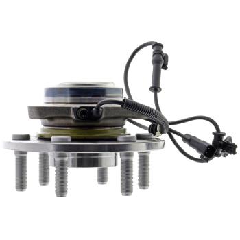 Mevotech MB25328 Wheel Bearing and Hub Assembly product image 5 of 5