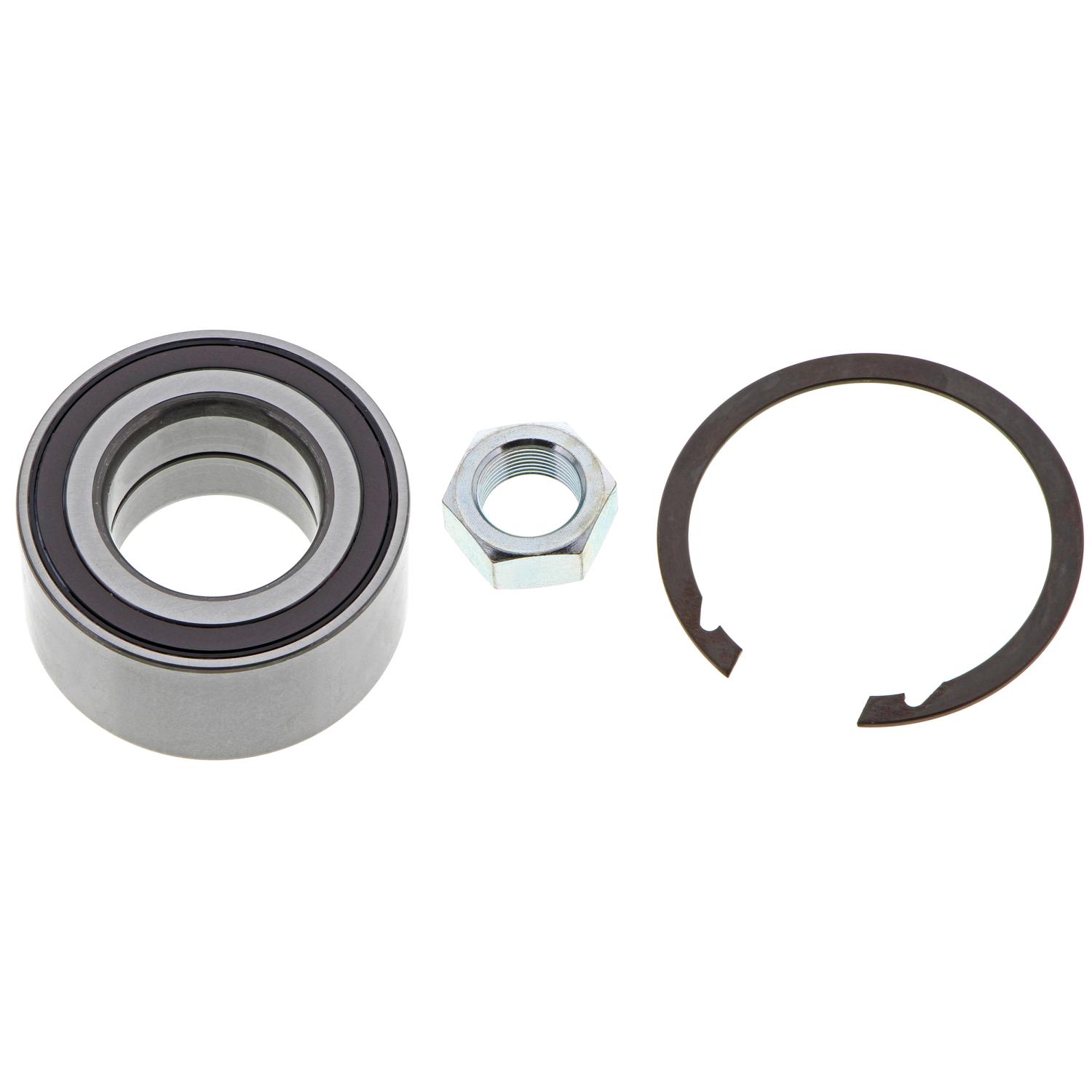 Mevotech MB25331 - Wheel Hub Repair Kit Mevotech MB25331 Wheel Hub Repair Kit product image 4 of 6