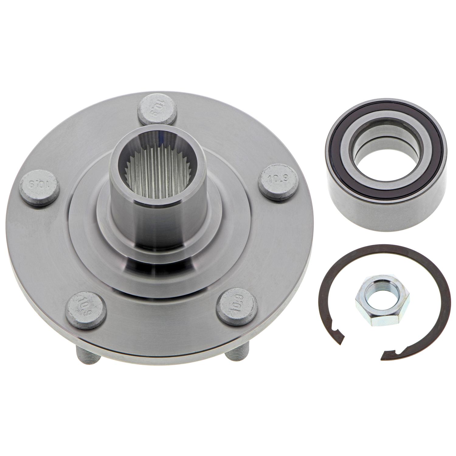 Mevotech MB25331 - Wheel Hub Repair Kit Mevotech MB25331 Wheel Hub Repair Kit product image 5 of 6