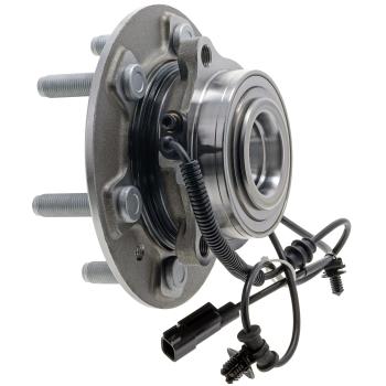 Mevotech MB25333 product image