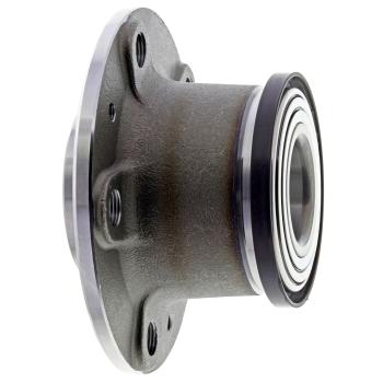 Mevotech MB25334 Wheel Bearing and Hub Assembly product image 1 of 5