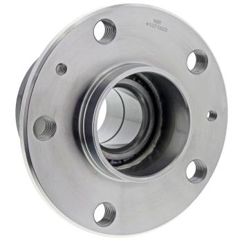 Mevotech MB25334 Wheel Bearing and Hub Assembly product image 2 of 5