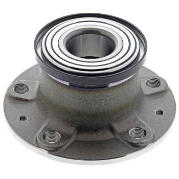 Mevotech MB25334 Wheel Bearing and Hub Assembly product image 3 of 5