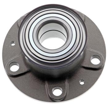 Mevotech MB25334 Wheel Bearing and Hub Assembly product image 4 of 5