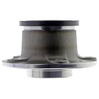 Mevotech MB25334 Wheel Bearing and Hub Assembly product image 5 of 5
