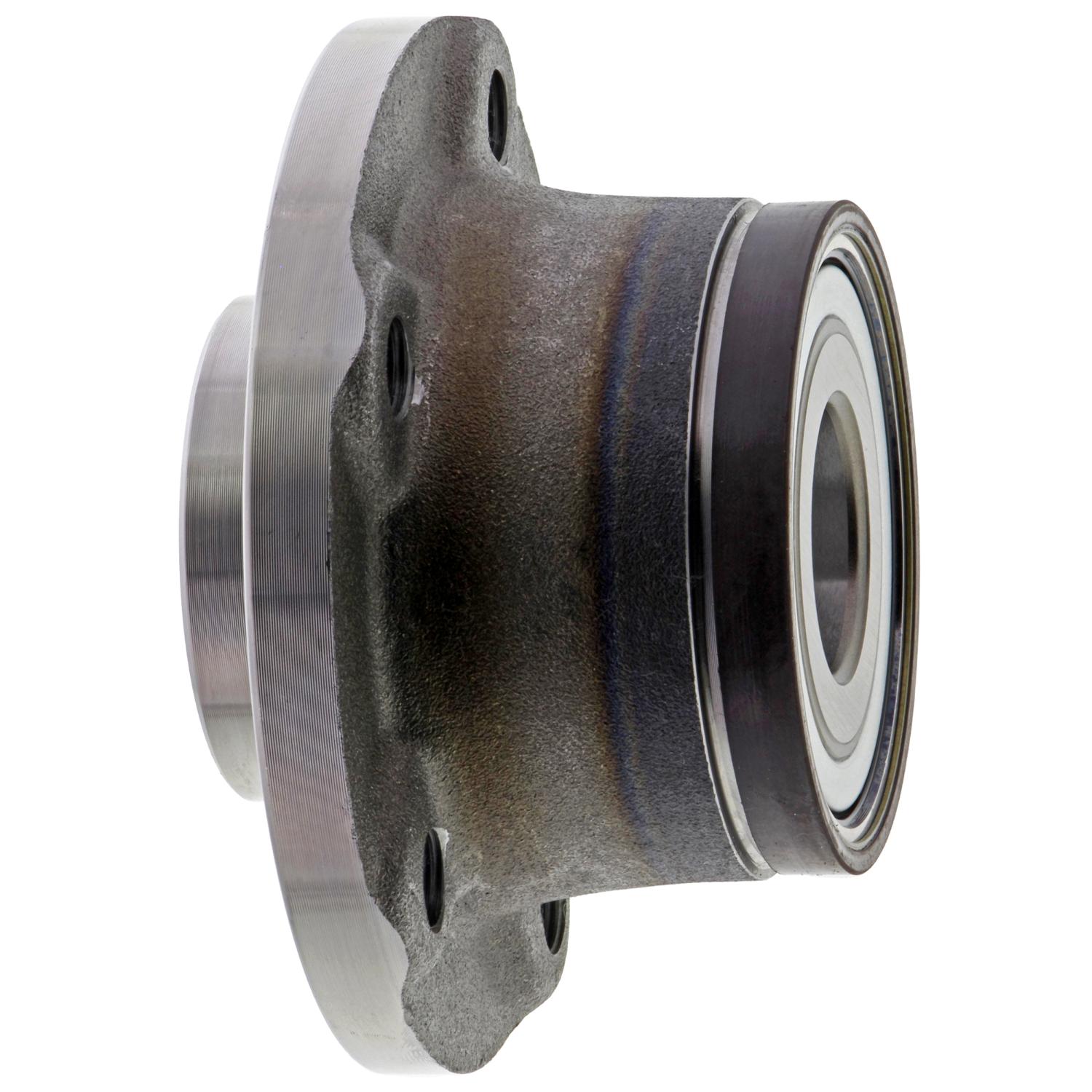 Mevotech MB25335 - Wheel Bearing and Hub Assembly Mevotech MB25335 Wheel Bearing and Hub Assembly product image 1 of 5