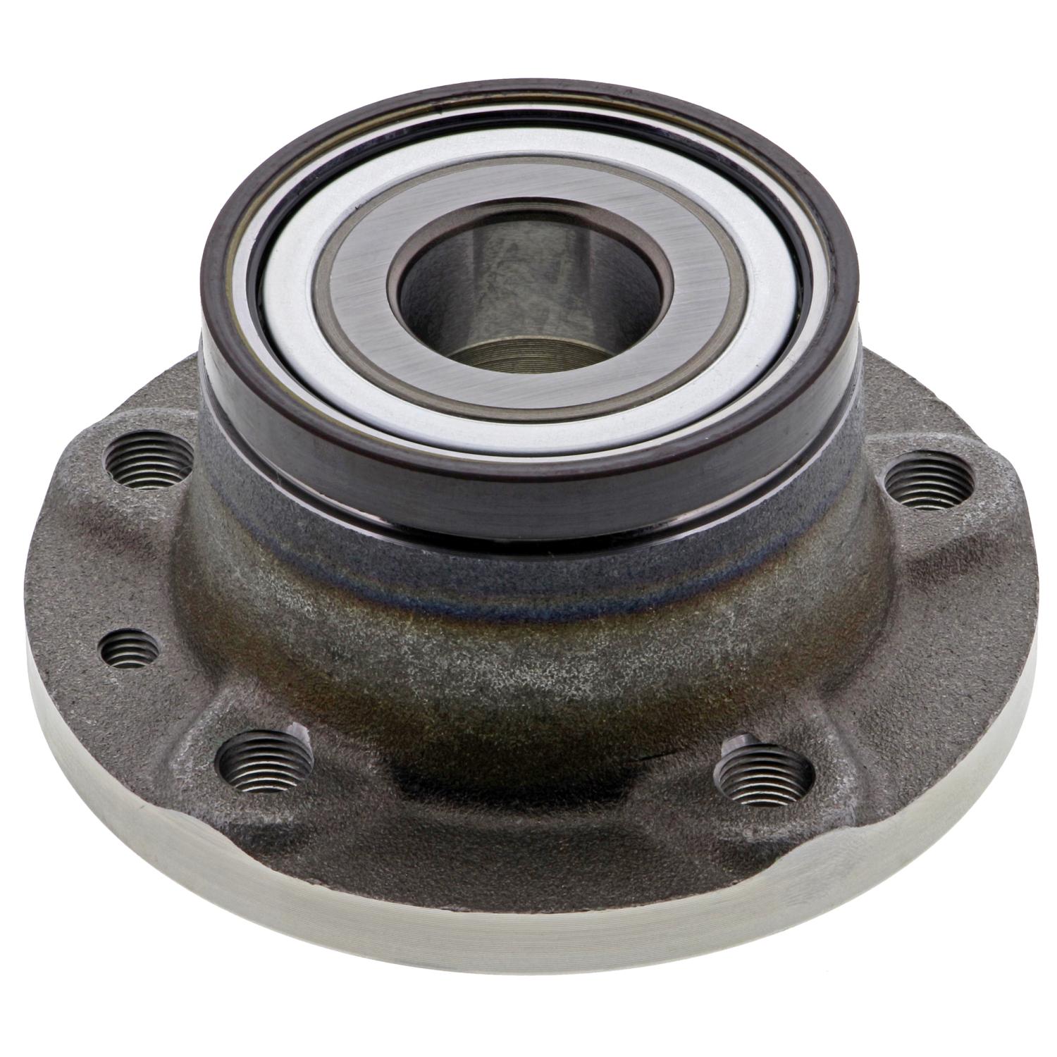 Mevotech MB25335 - Wheel Bearing and Hub Assembly Mevotech MB25335 Wheel Bearing and Hub Assembly product image 3 of 5