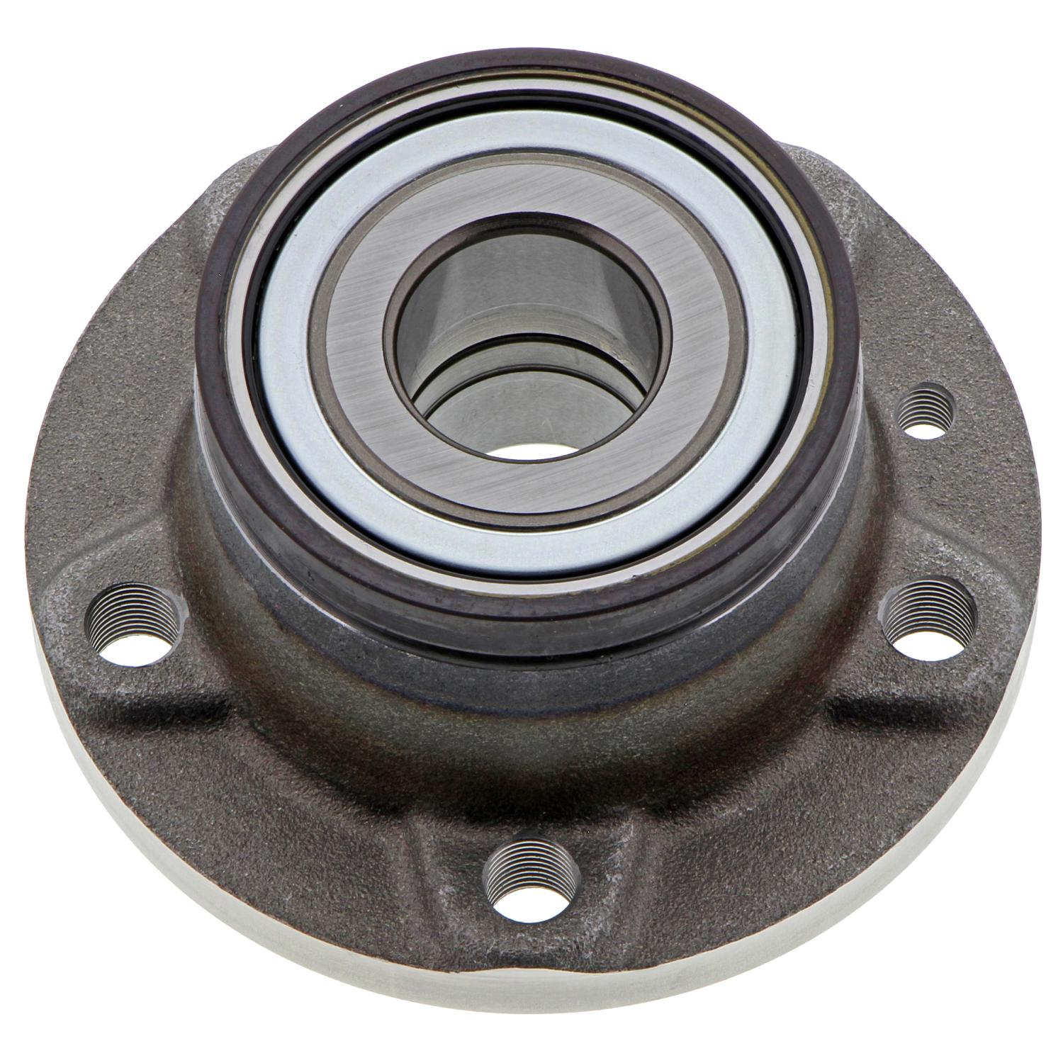 Mevotech MB25335 - Wheel Bearing and Hub Assembly Mevotech MB25335 Wheel Bearing and Hub Assembly product image 4 of 5