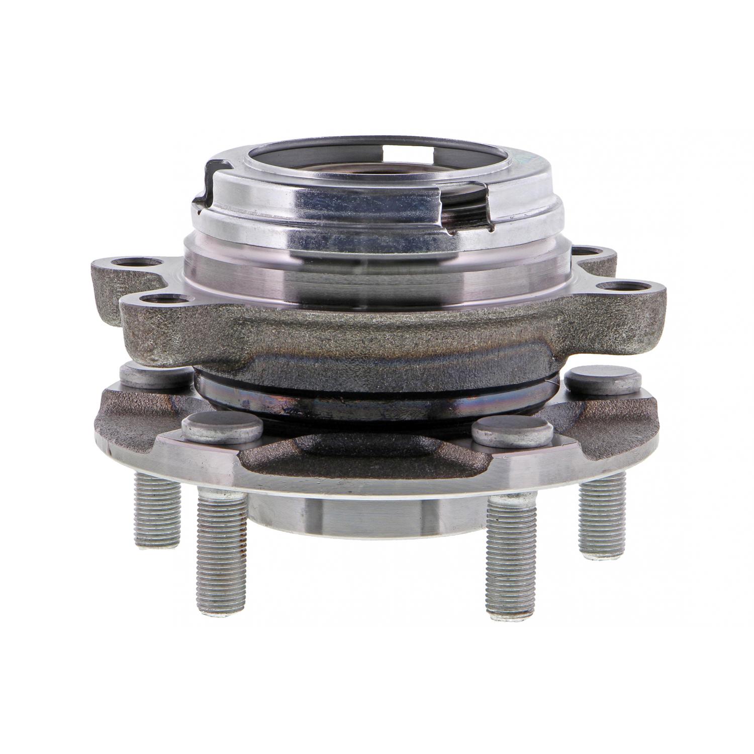 Mevotech MB30301 - Wheel Bearing and Hub Assembly Mevotech MB30301 Wheel Bearing and Hub Assembly product image 3 of 5